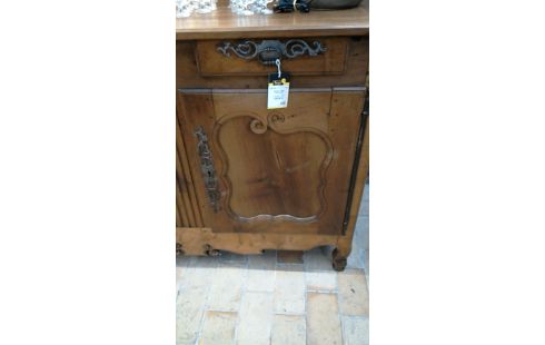 DRESSE 18 EME CAUCHOISE