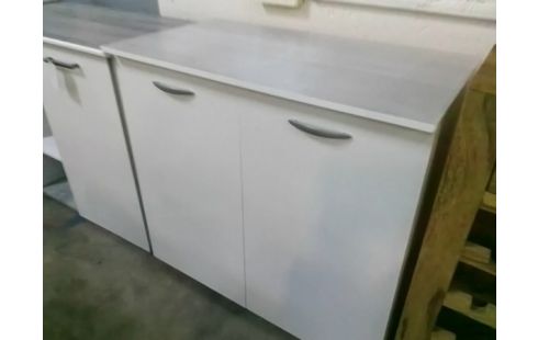 MEUBLE 2 PORTES