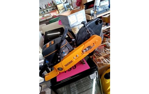 DECOUPEUSE THERMIQUE PARTNER K650 ACTIVE