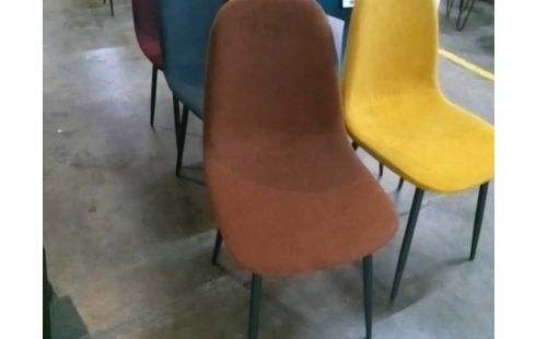 CHAISE BELINDA L'UNITE