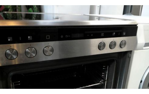 CUISINIERE ELECTRIQUE  SIEMENS VITRO