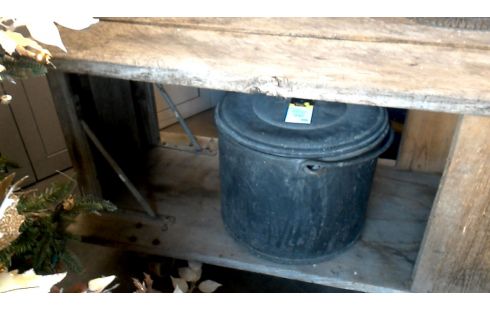 KARREN, , GARTENTISCH, , HOLZ