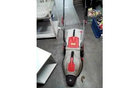 TONDEUSE ELECTRIQUE STERWINS