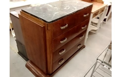 COMMODE ART DECO