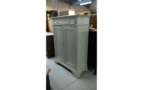 BONHEUR DU JOUR VERT