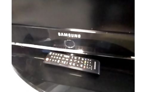 TELEVISEUR SAMSUNG 81 CM SANS TNT