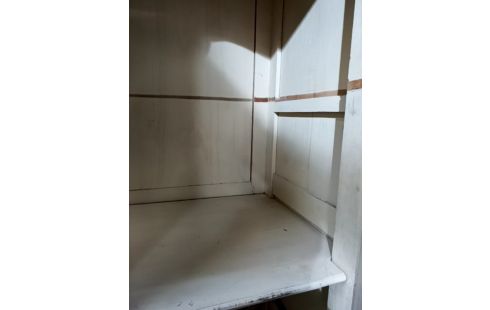 ARMOIRE STYLE PROVENÇAL MARIAGE CLÉ OK