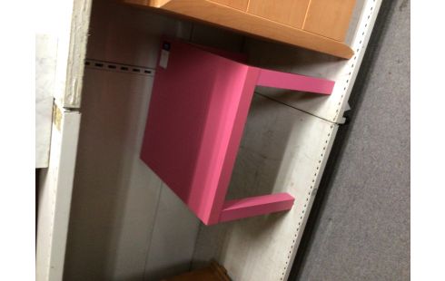 TABLE D'APPOINT IKEA ROSE