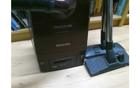 ASPIRATEUR PHILIPS 2000W