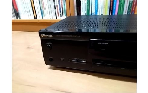AMPLI SHERWOOD RV-4070R