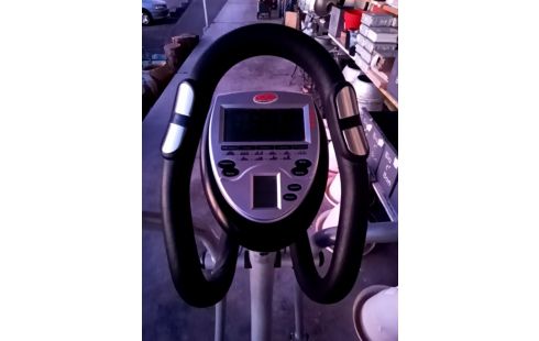 VELO ELLIPTIQUE DAVID DOUILLET