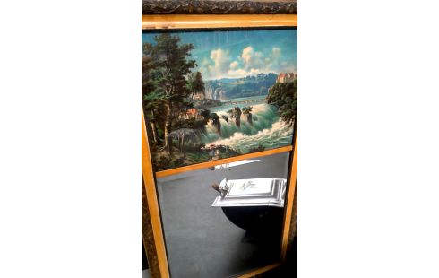 ESPEJO BISELADO, , DECORACIÓN