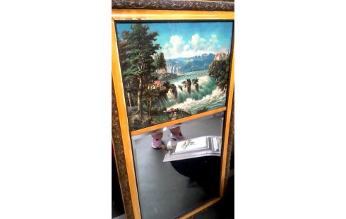 ESPEJO BISELADO, , DECORACIÓN