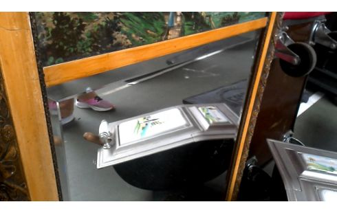 ESPEJO BISELADO, , DECORACIÓN