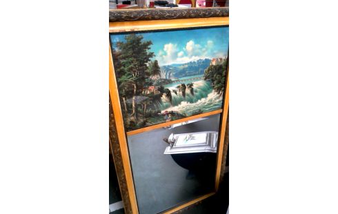 ESPEJO BISELADO, , DECORACIÓN