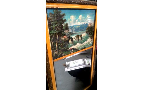 ESPEJO BISELADO, , DECORACIÓN