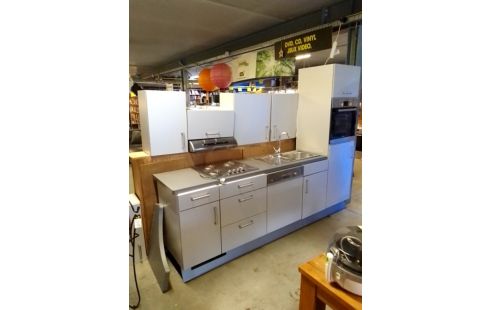 CUISINE EQUIPEE BOSCH