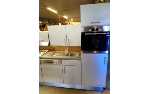 CUISINE EQUIPEE BOSCH