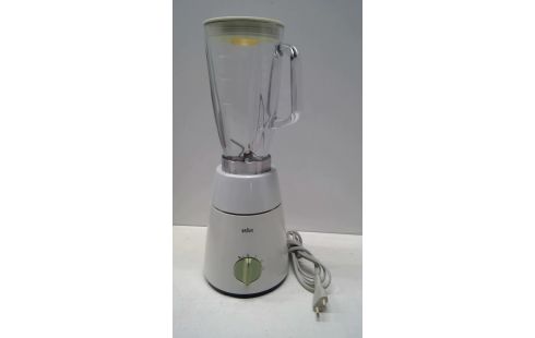 SOEPMIXER BRAUN