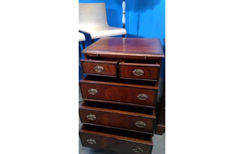 LADENKAST HELDENSE 5 EXCLUSIVE MAHONIE