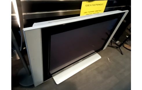 ECRAN PLASMA HDMI +TLC