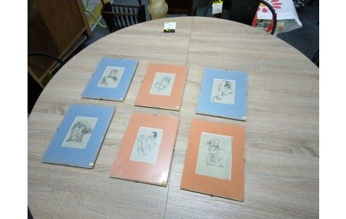 LITHOGRAPHIE