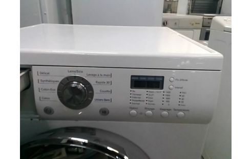 LAVE LINGE LG 7 KG 1400TM