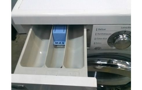 LAVE LINGE LG 7 KG 1400TM