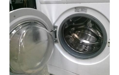 LAVE LINGE LG 7 KG 1400TM