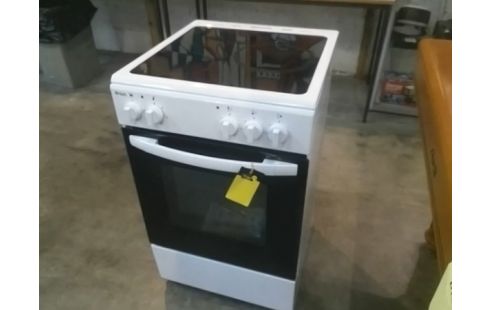 CUISINIERE VITRO-CÉRAMIQUE AYA