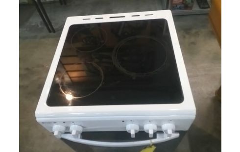 CUISINIERE VITRO-CÉRAMIQUE AYA