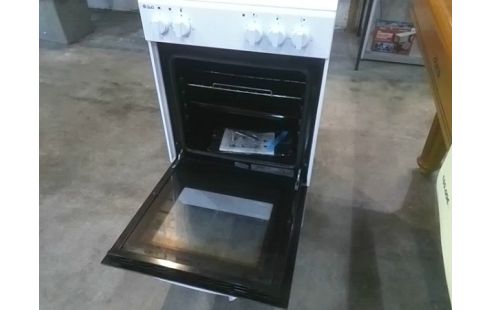 CUISINIERE VITRO-CÉRAMIQUE AYA