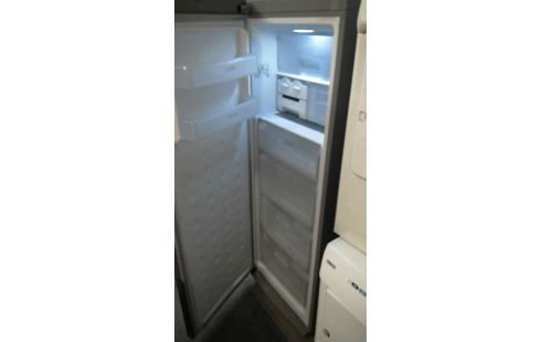 CONGELATEUR SAMSUNG INOX