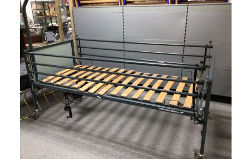 LIT MÉDICAL VERMEIREN