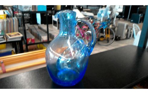 RAFRAICHISSOIR VERRE BULLE DE BIOT