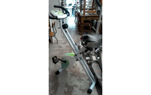 HEIMTRAINER DAVID DOUILLET