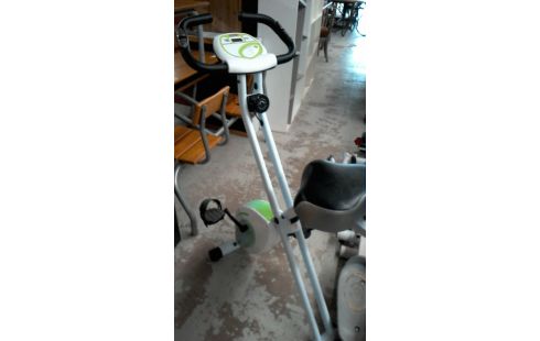 HEIMTRAINER DAVID DOUILLET