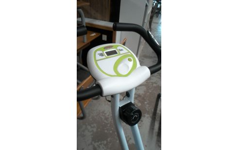 HEIMTRAINER DAVID DOUILLET