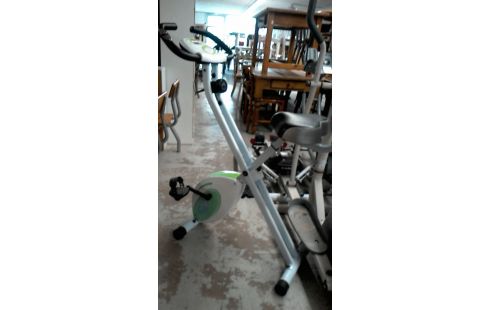 HEIMTRAINER DAVID DOUILLET