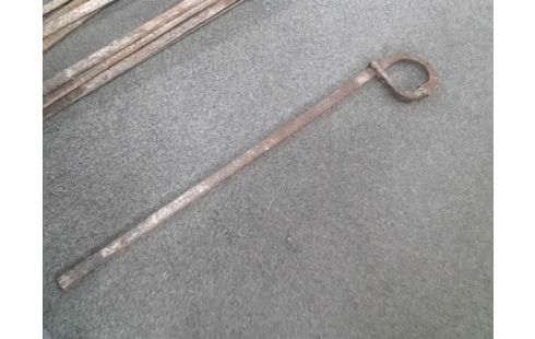 SERRE JOINT ANCIEN  120CM