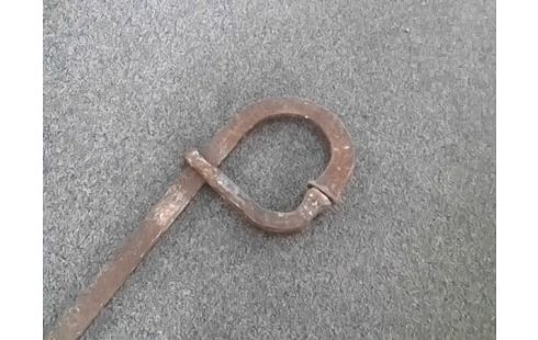 SERRE JOINT ANCIEN  120CM