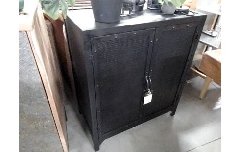 ARMOIRE INDUS METAL Indus