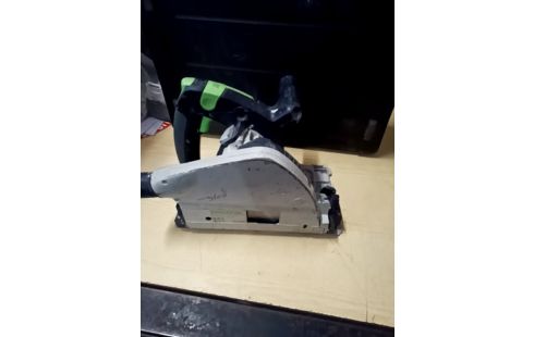 SCIE CIRCULAIRE FESTOOL + ACC RSV