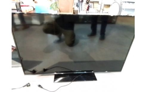TELEVISEUR LED PANASONIC SMART TV 120CM