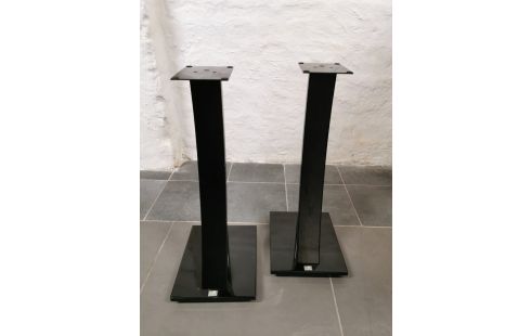 PIED ENCEINTE DESIGN CONTI