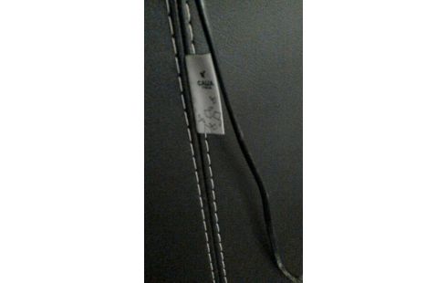 SALON 3EE+2 CELIA 2 RELAX ELECTRIQUES CUIR