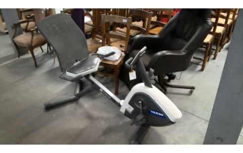 VELO D'APPARTEMENT ASSISE BASSE DOMYOS VA530