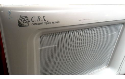 MICROGOLF DAEWOO KOR-63A5