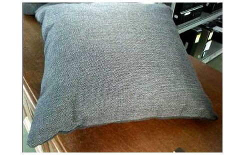 ALMOHADA LA UNIDAD TEJIDO GRIS