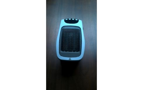 PLUG IN VERWARMING  AMBIANO